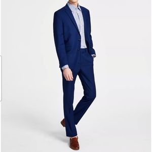 Kenneth Cole Reaction suit